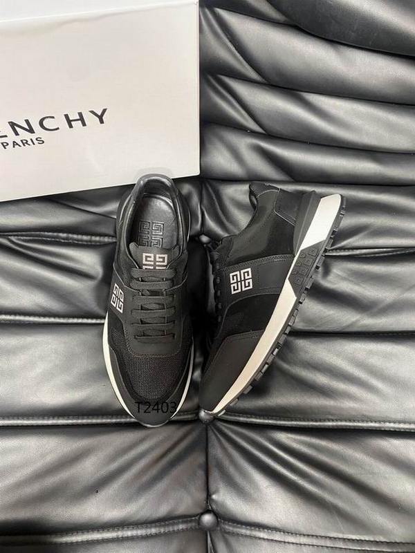 GIVENCHY Men's Shoes 47